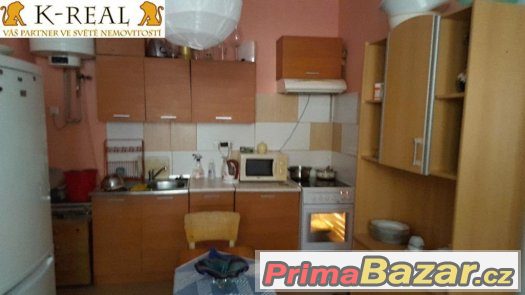 Prodej byt DB 3+2 Adamov – fotografie 4