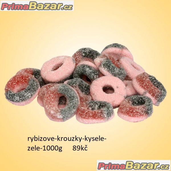prodam želé ve tvaru žralok dvouvrstvé bonbony spous prodam želé ve tvaru žralok dvouvrstvé bonbony spous