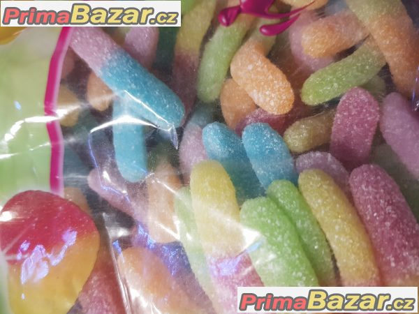 prodam kyselé červíky 1kg za 89kc a kyselé mini prodam kyselé červíky 1kg za 89kc a kyselé mini