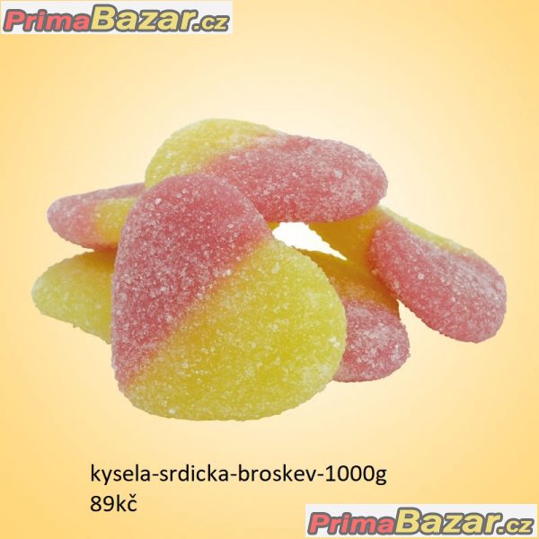 prodam kyselé červíky 1kg za 89kc a kyselé mini prodam kyselé červíky 1kg za 89kc a kyselé mini