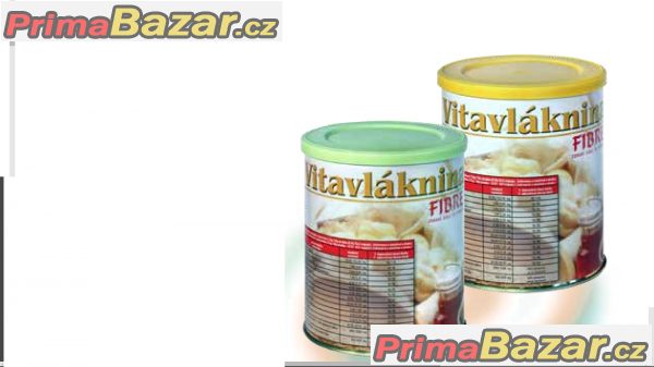 prodám vitavláknina fibre morning balení 450g hruš prodám vitavláknina fibre morning balení 450g hruš