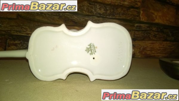 Rosenthal/Ryal dux Rosenthal/Ryal dux