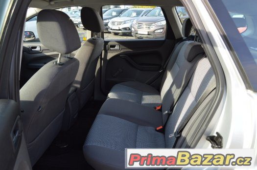 Ford Focus 1.6 TDCi SERVISKA, TEMPOMAT