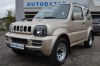 Suzuki Jimny 1.5 DDiS 4x4, TAŽNÉ ZAŘÍZENÍ