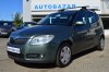 Škoda Roomster 1.4 i 16V NOVÉ V ČR, STYLE