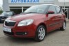 Škoda Fabia 1.2 HTP 1. MAJ, ČR, 76.658 KM r.v. 2007