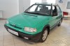 Škoda Felicia 1.3i 50 kW 1.maj., ČR,TOP STAV