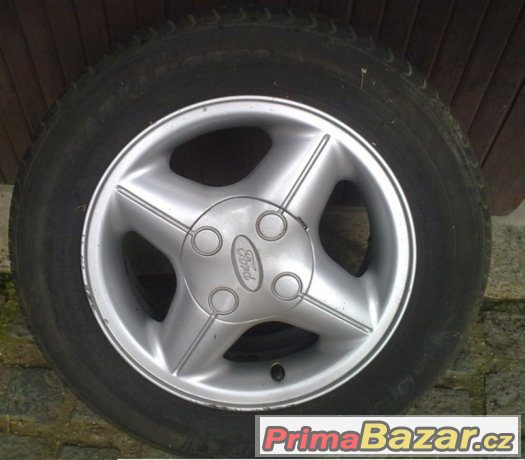 AL kola 4x108 FORD 14