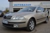 Škoda Octavia 1.9 TDI ČR,1. maj.,107023km