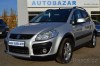 Suzuki SX4 1.6 i 4x4, KLIMA, SERVISKA