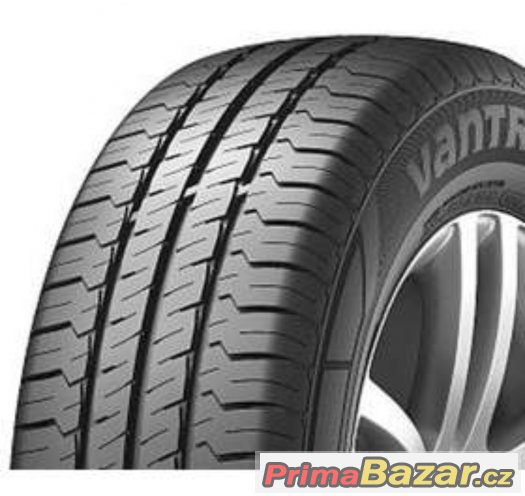 HANKOK VANTRA LT 215/60R16 C  2ks