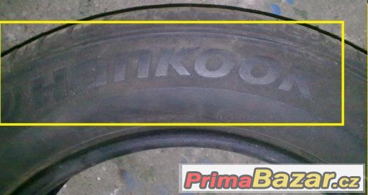 HANKOK VANTRA LT 215/60R16 C  2ks