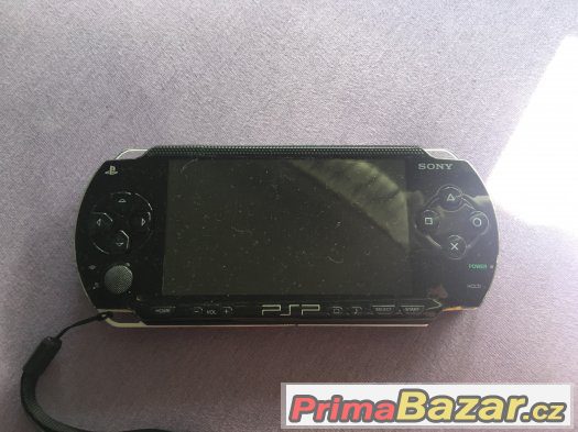 PSP 1004