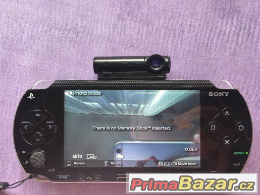 PSP 1004