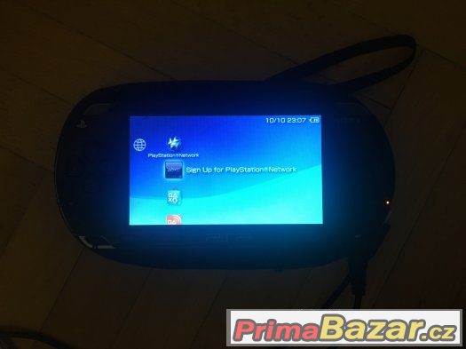 PSP 1004