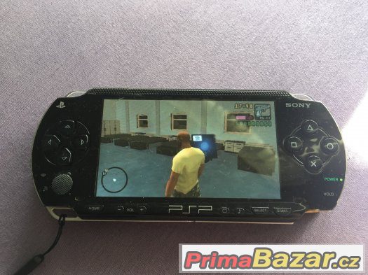 PSP 1004