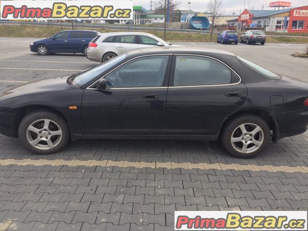 Mazda Xedos 6 Mazda Xedos 6
