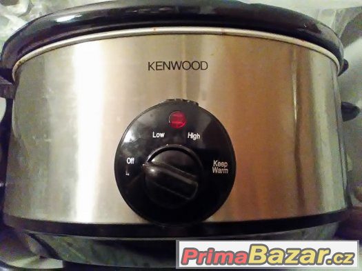 Náhradní díl - elektrický hrnec Kenwood CP 658 na 6,5 litru