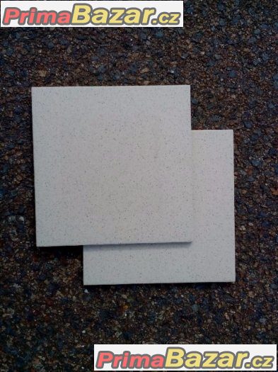 Keramická dlažba Taurus-zátěžová 300x300x15 mm Keramická dlažba Taurus-zátěžová 300x300x15 mm