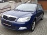 Škoda Octavia 2.0TDi CR Elegance Koup.ČR,1majitel,PO SERVISE