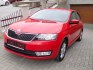 Škoda Rapid 1.6TDi 66kW Spaceback Koup.ČR,1majitel,Serv.knih
