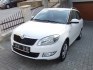 Škoda Fabia combi 1.6TDi Koup.ČR,1majitel,Serv.knih,r.v.2014