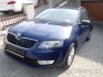 Škoda Octavia III combi 1.6TDi Koup.ČR,1maj,V ZÁRUCE Prodáno