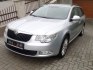 Škoda Superb combi 2.0TDi 125kW XENONY Koup.ČR,Najeto 102tkm