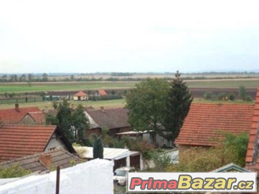 Prodej Rodinný dům, 3+1, Cítov Prodej Rodinný dům, 3+1, Cítov