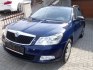 Škoda Octavia II combi 1.6TDi Koup.ČR,1.majitel,r.v.2012