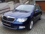 Škoda Superb combi 2.0TDi XENONY Koup.ČR,1.majitel,Serv.knih