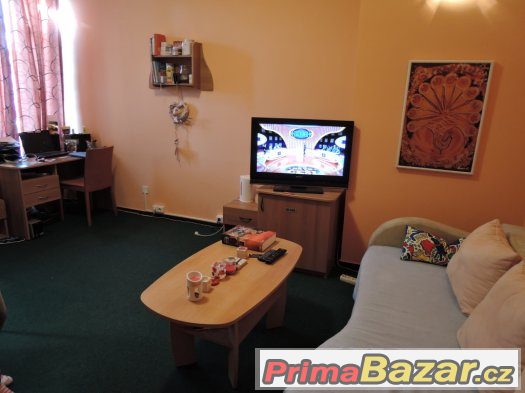 Pronájem zařízený apartmán, Nový Jičín