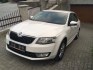 Škoda Octavia 1.6TDi Koup.ČR,1.majitel,PO SERVISE r.v. 2015