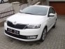 Škoda Rapid 1.6TDi 77kW aut. klima,Koup.ČR,1.majitel,Servis