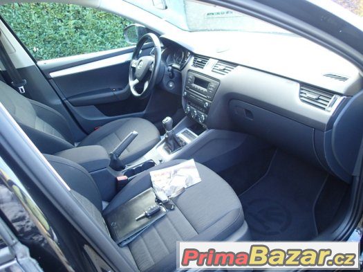 Škoda Octavia III combi 1.6TDi 4x4 ELEGANCE XENONY Tažné LED Škoda Octavia III combi 1.6TDi 4x4 ELEGANCE XENONY Tažné LED