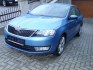 Škoda Rapid 1.6TDi NAVI Koup.ČR,1.majitel,Servisní kniha,mod