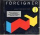 CD Foreigner - Agent Provocateur