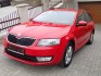 Škoda Octavia III combi 2.0TDi Koup.ČR,1.maj.,Servisní kniha
