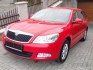 Škoda Octavia II 1.6TDi Koup.ČR,1.maj.,Servisní knih PRODÁNO