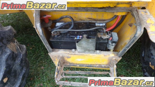 Prodám JCB 4CX