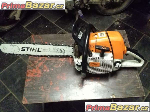 Prodám pilu Stihl MS 440