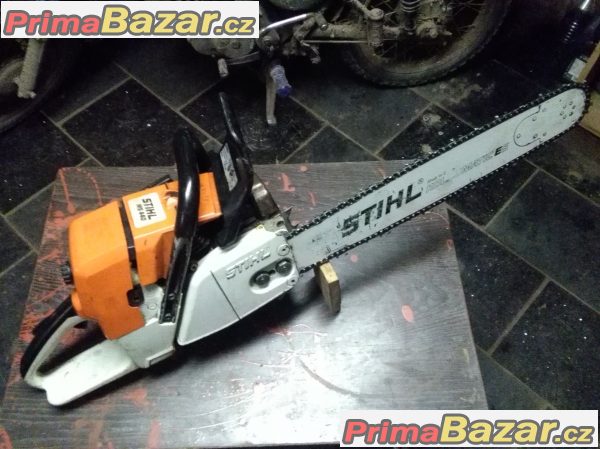 Prodám pilu Stihl MS 440