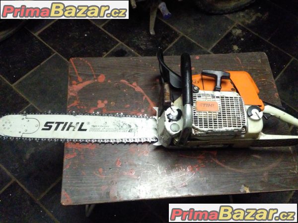 Prodám pilu Stihl MS 440