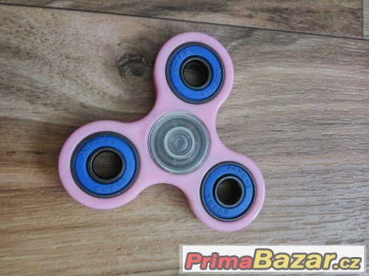 FIDGET SPINNER