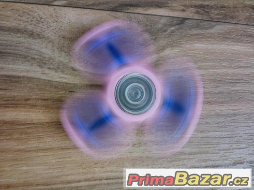 FIDGET SPINNER