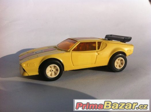 Prodám/vyměním model IGRA DE TOMASO