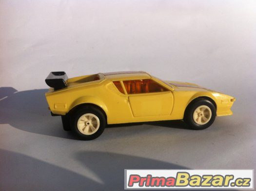 Prodám/vyměním model IGRA DE TOMASO