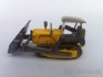 Prodám model plastového buldozeru URTRAK 1:87