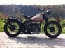 Prodám Harley Davidson 750 WLC Liberator 1942