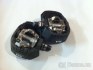 Prodám pedály SHIMANO DX sjezdové nášlapné